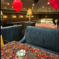 سوپرایز تولد  حضوری و تلفنی