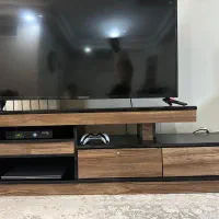 میز تلویزیون