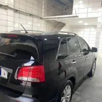 سورنتو۲۰۱۲ ۶سیلندر /فول کامل/ بیرنگ درحد|خودرو سواری و وانت|تهران, سهروردی|دیوار