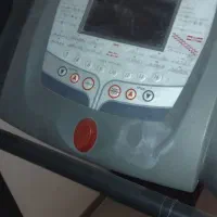 تردمیل جک اکسر توربو