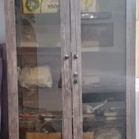 ۳ عدد کتابخانه از جنس لمینت