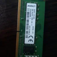 3 عدد رم 8 گیگ DDR4