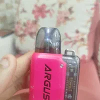 پاد آرگاس p1