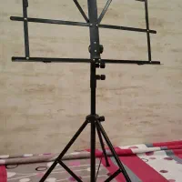 پایه نت موسیقی(جنس خوب)