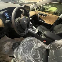 تویوتا رافور 2025 ژاپن|خودرو سواری و وانت|مشهد, احمدآباد|دیوار