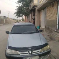 پژوپارس مدل1385|خودرو سواری و وانت|لردگان, |دیوار