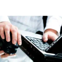 نیازمند منشی کافینت