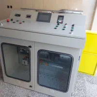 تابلو برق صنعتی|خدمات پیشه و مهارت|مبارکه, |دیوار