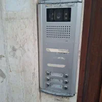 ایفن تصویری کوماکس مونتاژ ایرانی|صوتی و تصویری|تهران, دانشگاه شریف|دیوار