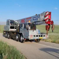 جرثقیل ارشادی