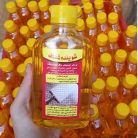 ریکا سیاه|مواد شوینده و دستمال کاغذی|زنجان, |دیوار