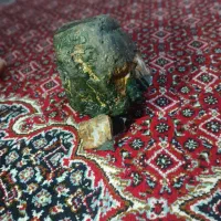 سنگ شجرزیبا|جواهرات|خرمآباد, |دیوار