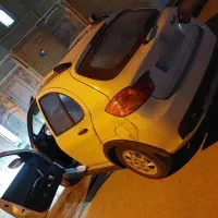 کوییک GX آخرای ۴۰۲ تمیز تمیز بدون رنگ|خودرو سواری و وانت|اهواز, آسیاباد|دیوار