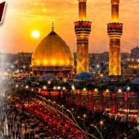 کربلا همه روزه