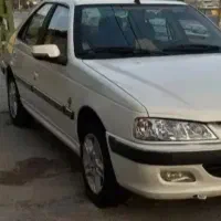 پژو پارس تیوفایو بی رنگ