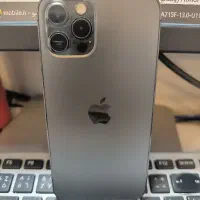 Apple iPhone 12 pro 256