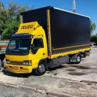 باربری آیسودا حمل اثاثیه منزل با کادر حرفه ای