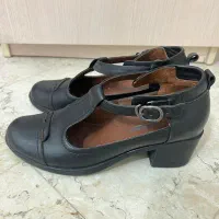 کفش اداری چرم