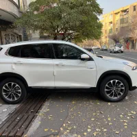 تیگو ۷ مدل ۱۴۰۰ گارانتی فعال|خودرو سواری و وانت|تبریز, |دیوار