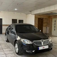 برلیانس H330 بدون رنگ