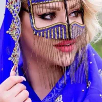 شال هندی/شال مجلسی/شال عمده|لباس|میناب, |دیوار