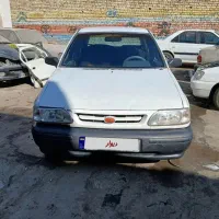 پراید مدل ۷۹