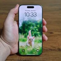 آیفون ۱۶ پرو / باتری ۱۰۰ / ZAA