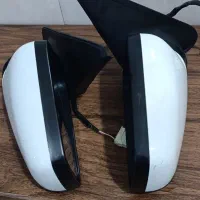 آینه بغل پژو slx سمند