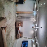 خانه دوطبقه درکوچه ای بسیارآرام ودلباز