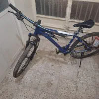 دوچرخه ۳۰ دنده حرفه ای  Trinx m1000 elite