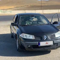 مگان ۲۰۰۰اتومات بیرنگ درحد|خودرو سواری و وانت|تهران, تهرانپارس غربی|دیوار