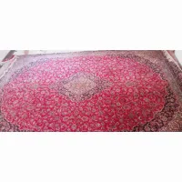 فرش ۹ متری ماشینی لاکی
