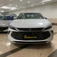 Byd چین ال مدل ۲۰۲۵