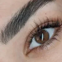 تخفیف شگفت انگیز۵۰٪ انجام خدمات مژه و لیفت و آموزش|خدمات آرایشگری و زیبایی|اردبیل, |دیوار