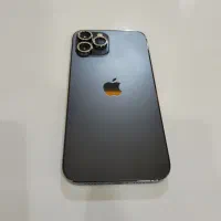 آیفون 12 پرومکس