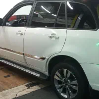 mvm x33 S اسپورت اتوماتیک فول خشک