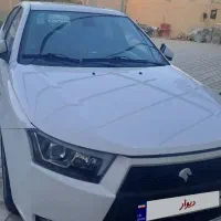دنا توربو اتومات اپشنال مدل۱۴۰۳