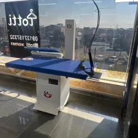 استخدام چرخکار،وسطکار،اتوکار،دکمه مادگی زن|استخدام صنعتی، فنی، مهندسی|فردیس, قریشی|دیوار