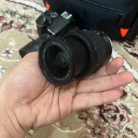 دوربین نیکون D3500 بسیار تمیز|دوربین عکاسی و فیلمبرداری|تهران, پونک|دیوار