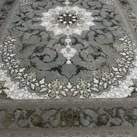 یک جفت ۹متری ۱۲۰۰شانه نو آک تخفیف دار|فرش|اصفهان, شاهزید|دیوار