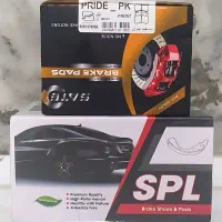 فروش انواع لنت ترمز