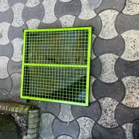 سینی ادرار سگ توالت سگ