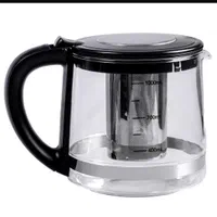 قوری چای ساز اصلی (مخصوص چای ساز)پیرکس ضد شوک|قوری، کتری، قهوه‌ساز دستی|تبریز, |دیوار
