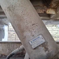 فروش تریلری کمپرس|خودرو سنگین|سنقر, |دیوار