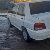 پراید ۱۳۲ مدل ۹۷|خودرو سواری و وانت|اردبیل, |دیوار