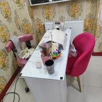 لوازم آرایشگاه|آرایشگاه و سالنهای زیبایی|تهران, شهرک ولیعصر شمالی|دیوار