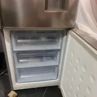 یخچال فریزر سامسونگ|یخچال و فریزر|بهشهر, |دیوار