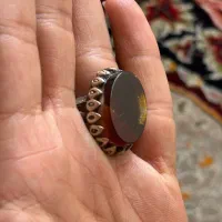 انگشتر عقیق|جواهرات|مرودشت, ژیان|دیوار
