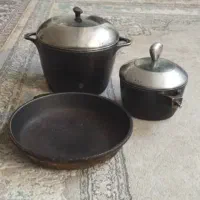 ظروف پخت و پز|حراج|شیراز, گویم|دیوار