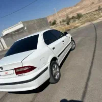 سمندEF7 مدل 1391|خودرو سواری و وانت|اوز, |دیوار